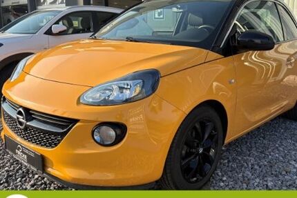 Opel Adam 63.230 km 8.740 &euro; Lippstadt 59557