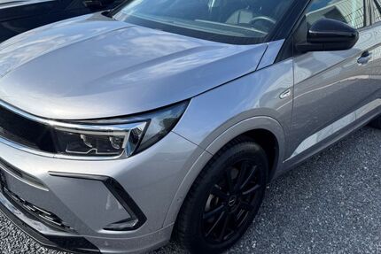 Opel Grandland (X) 56.954 km 22.790 &euro; Anröchte 59609