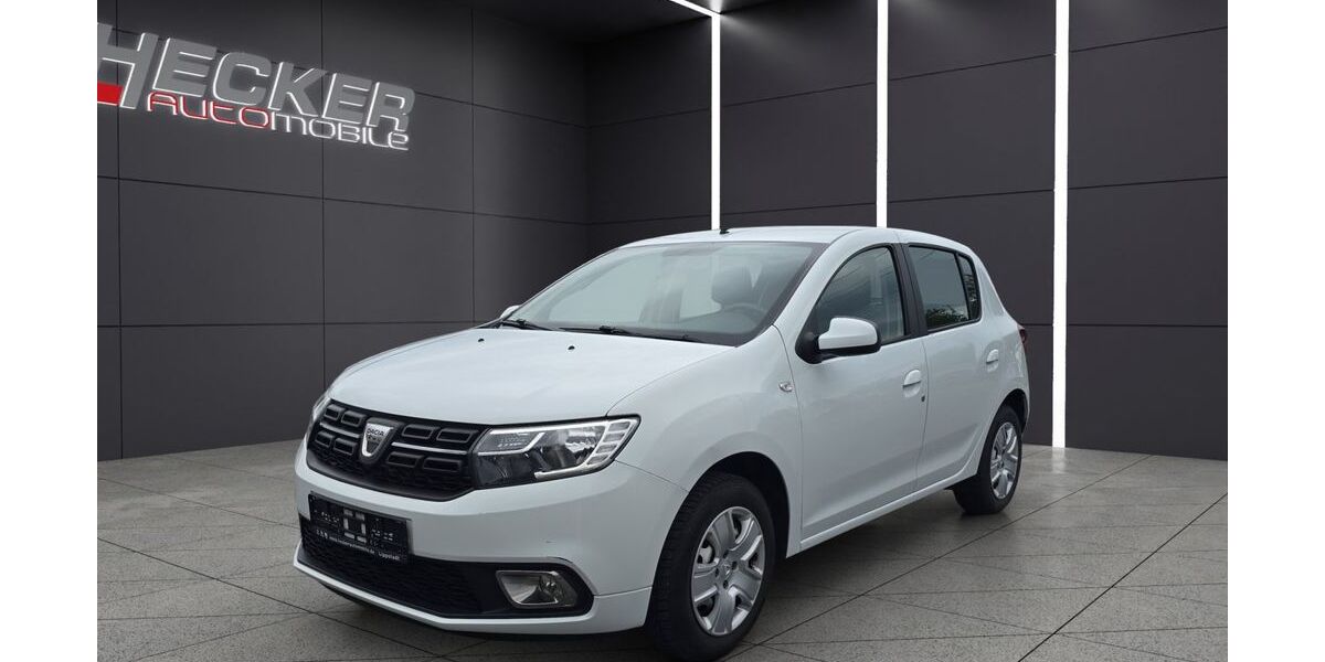 Dacia Sandero 69.956 km 7.990 &euro; Lippstadt 59557