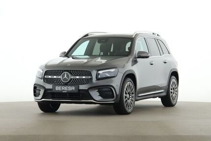 Mercedes-Benz GLB 200 9.900 km 44.250 &euro; Gütersloh 33332