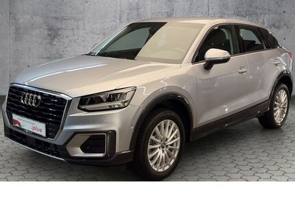Audi Q2 17.950 km 19.390 &euro; Rheda-Wiedenbrück 33378