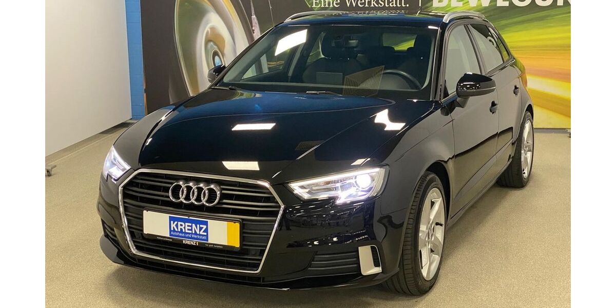 Audi A3 50.994 km 22.950 &euro; Paderborn 33100