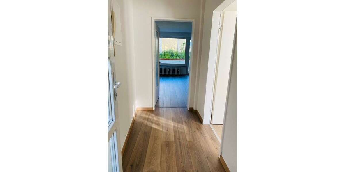 Etagenwohnung Lippstadt - 3 Zimmer, 68 m&sup2;, 569&euro; | Angebot:26098575