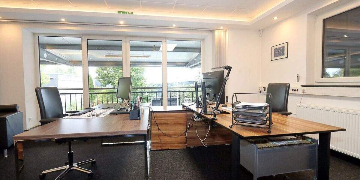 Gewerbeobjekt Salzkotten - 4.200.000&euro; | Angebot:25701945