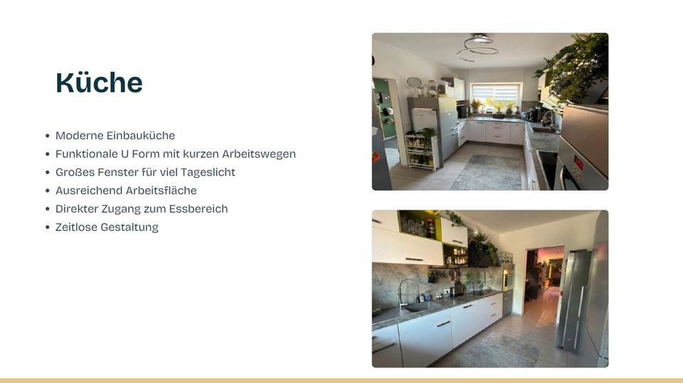 Reihenhaus Gütersloh - 445.000&euro; | Angebot:27096849