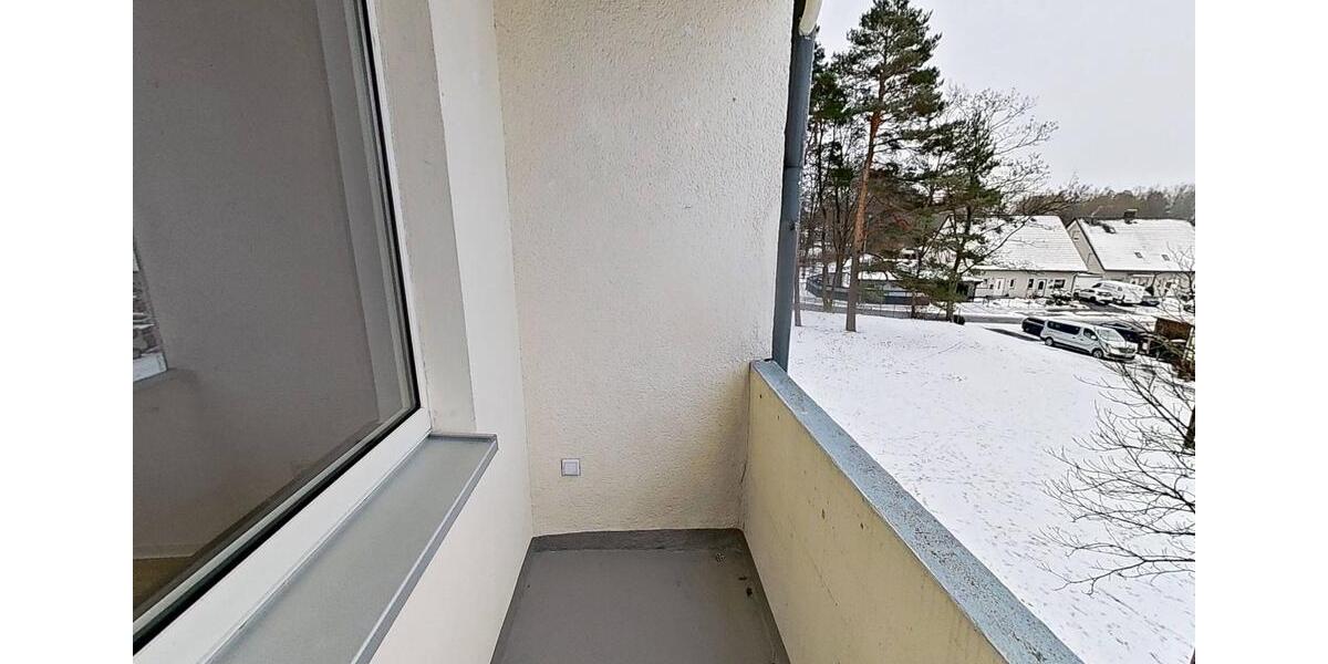 Etagenwohnung Paderborn - 3 Zimmer, 70 m&sup2;, 593&euro; | Angebot:24570702