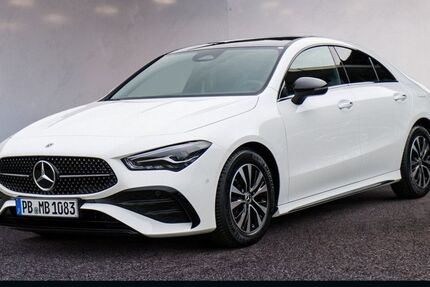 Mercedes-Benz CLA 180 14.500 km 43.890 &euro; Paderborn 33100