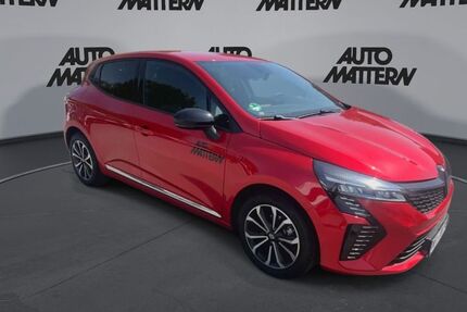 Renault Clio 14.900 km 16.890 &euro; Gütersloh 33332