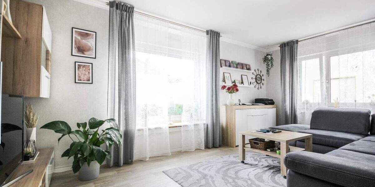 Mehrfamilienhaus, Wohnhaus Paderborn Kernstadt - 8 Zimmer, 155 m&sup2;, 498.000&euro; | Angebot:25779468