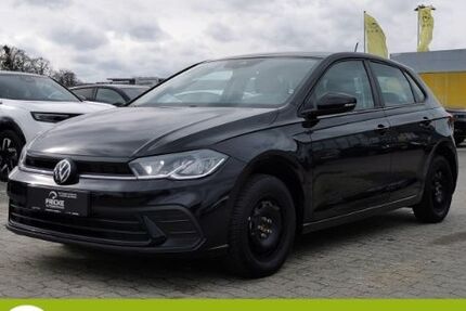 VW Polo 2.524 km 17.980 &euro; Lippstadt 59557