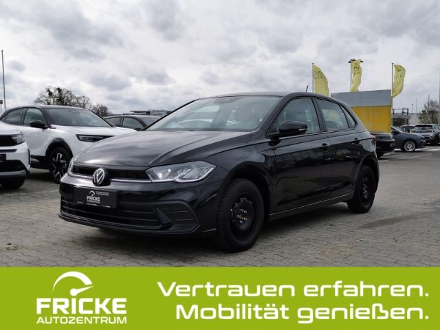 VW Polo 2.524 km 17.980 &euro; Lippstadt 59557