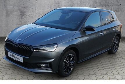 Skoda Fabia 8.950 km 21.990 &euro; Paderborn 33104