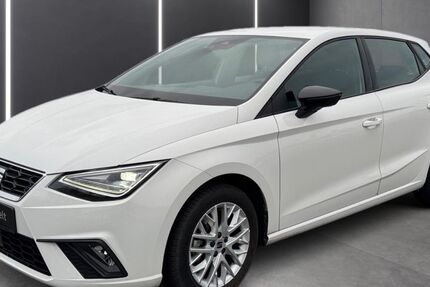 Seat Ibiza 13.519 km 19.290 &euro; Ennigerloh 59320