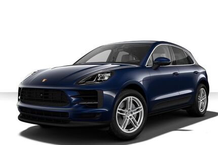 Porsche Macan 29.900 km 54.790 &euro; Paderborn 33100