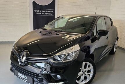 Renault Clio 63.000 km 9.200 &euro; Lippstadt 59557