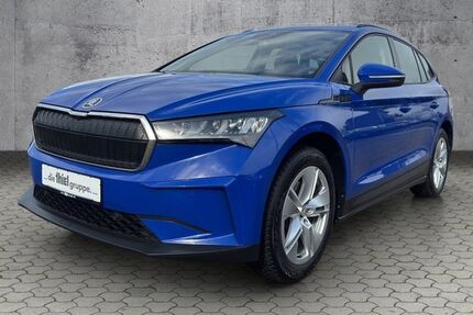 Skoda Enyaq 11.700 km 24.990 &euro; Paderborn 33104