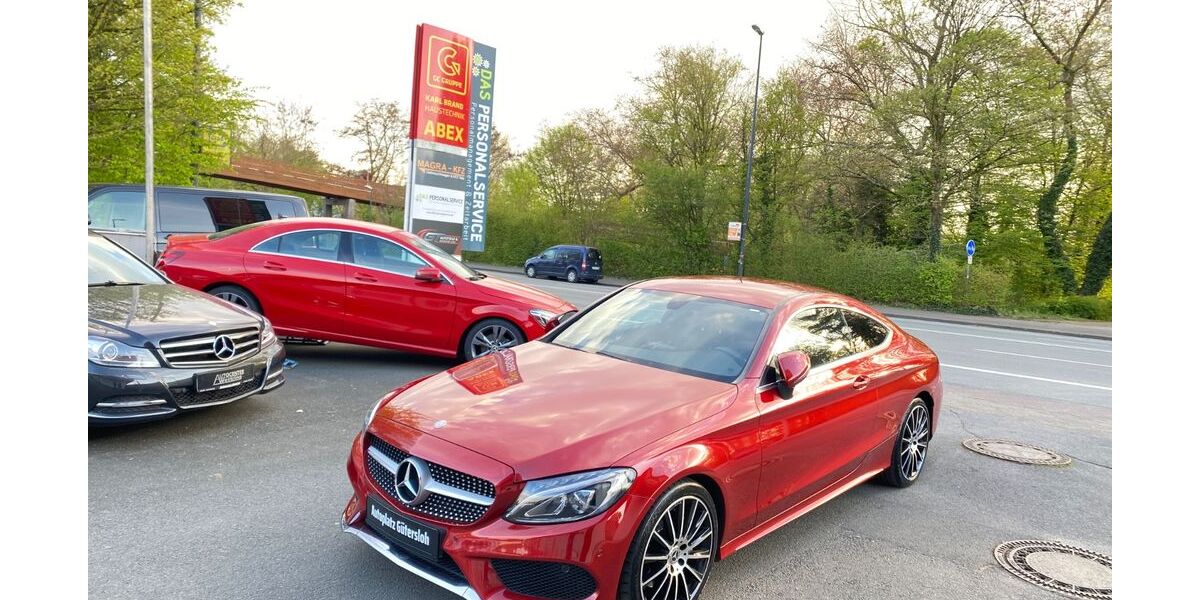 Mercedes-Benz C 220 124.522 km 21.990 &euro; Gütersloh 33334