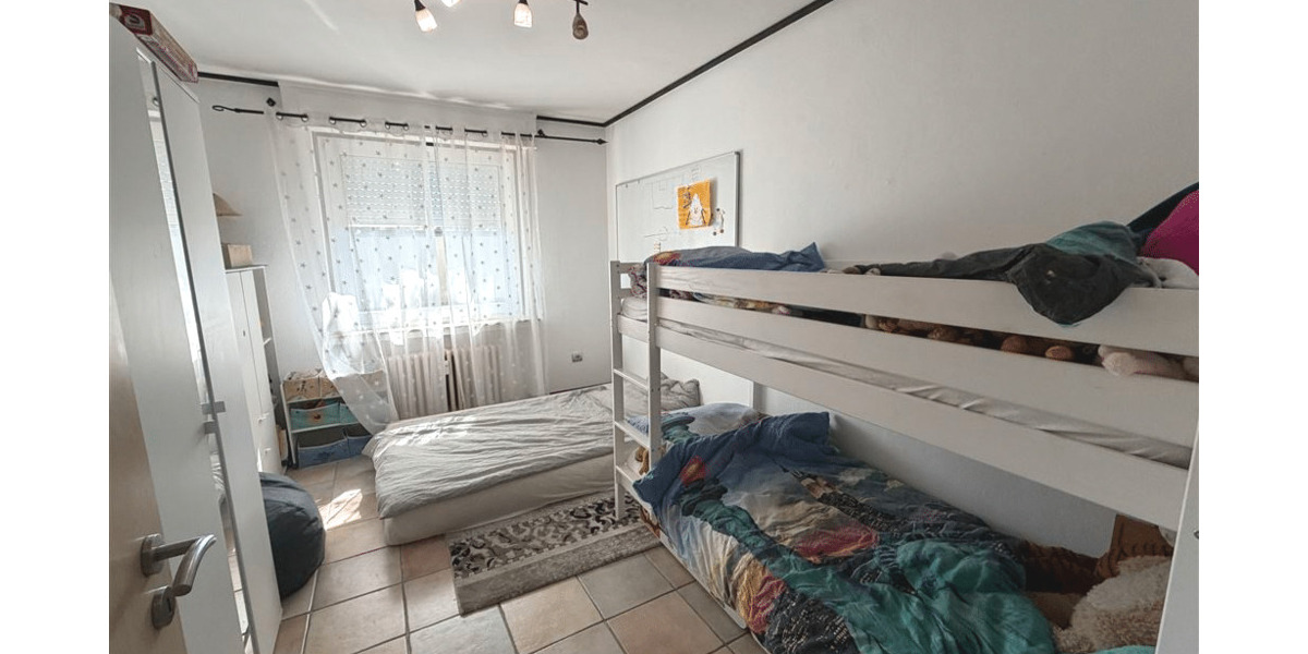 Etagenwohnung Soest Soest - 3 Zimmer, 91 m&sup2;, 240.000&euro; | Angebot:26571078