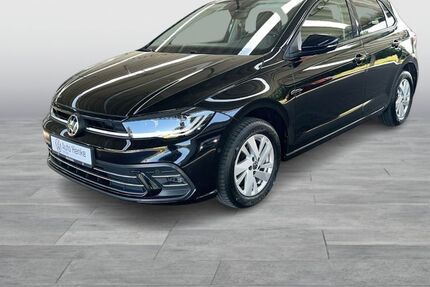 VW Polo 55.978 km 16.990 &euro; Büren 33142