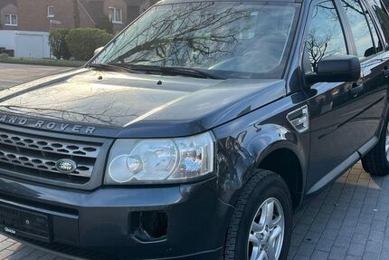 Land Rover Freelander 249.980 km 2.890 &euro; Paderborn 33100