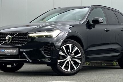 Volvo XC60 43.355 km 35.850 &euro; Paderborn 33106