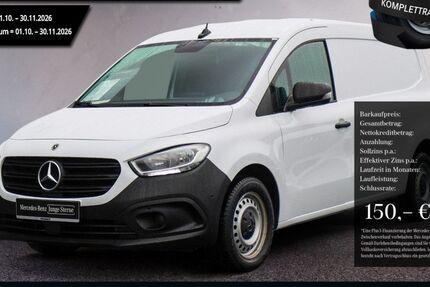 Mercedes-Benz Citan 43.536 km 20.999 &euro; Paderborn 33106