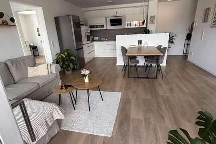 Wohnung Paderborn Neuenbeken - 3.5 Zimmer, 85 m&sup2;, 1.270&euro; | Angebot:26767398