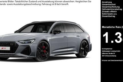 Audi RS6 17.432 km 124.845 &euro; Gütersloh 33334