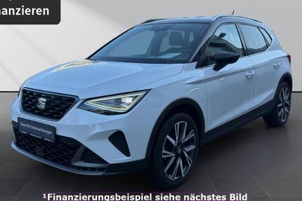 Seat Arona 37.200 km 19.890 &euro; Paderborn 33104