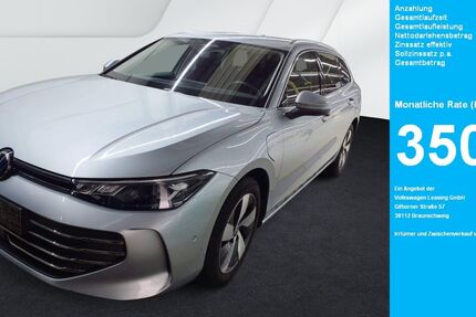 VW Passat Variant 21.887 km 35.915 &euro; Gütersloh 33334