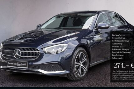 Mercedes-Benz E 200 13.531 km 38.820 &euro; Paderborn 33100