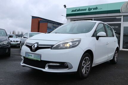 Renault Scenic 199.899 km 3.990 &euro; Paderborn Schloß-Neuhaus 33104