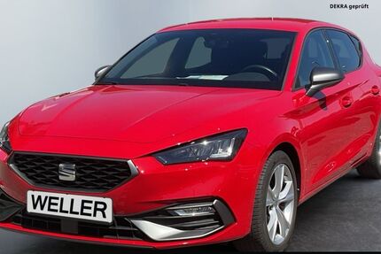 Seat Leon 19.350 km 22.990 &euro; Gütersloh 33330