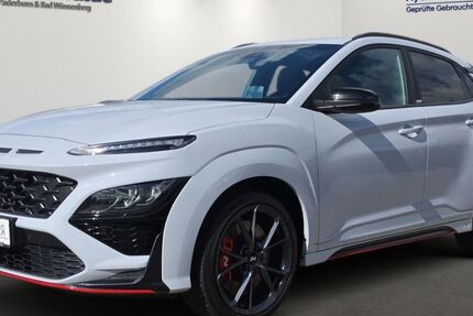 Hyundai KONA 57.000 km 25.990 &euro; Paderborn 33106