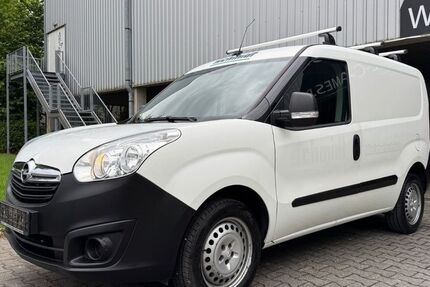 Opel Combo 94.000 km 6.290 &euro; Paderborn 33102