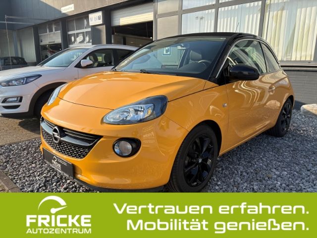 Opel Adam 63.230 km 9.375 &euro; Lippstadt 59557