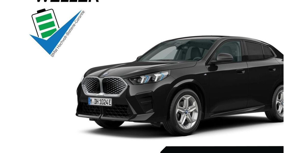 BMW iX2 47.300 km 39.995 &euro; Gütersloh 33334