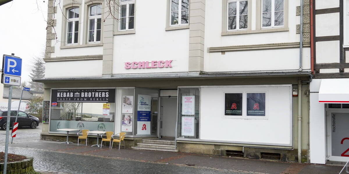 Mehrfamilienhaus, Wohnhaus Rüthen - 1 Zimmer, 340 m&sup2;, 549.000&euro; | Angebot:26379912
