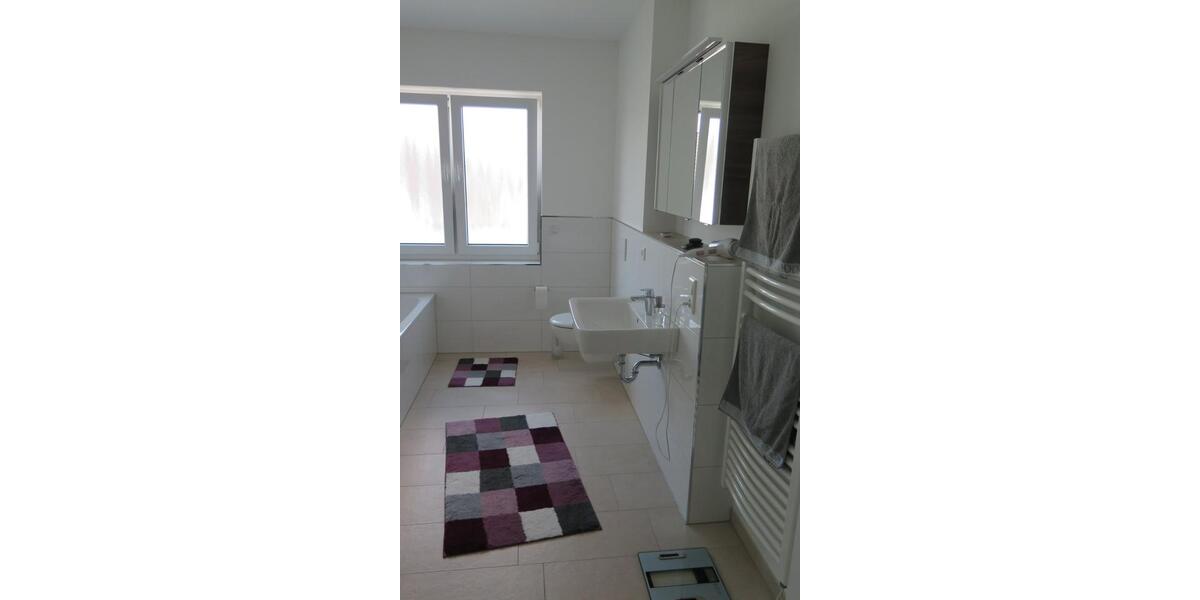 Etagenwohnung Bad Sassendorf - 4 Zimmer, 123 m&sup2;, 1.335&euro; | Angebot:25142082