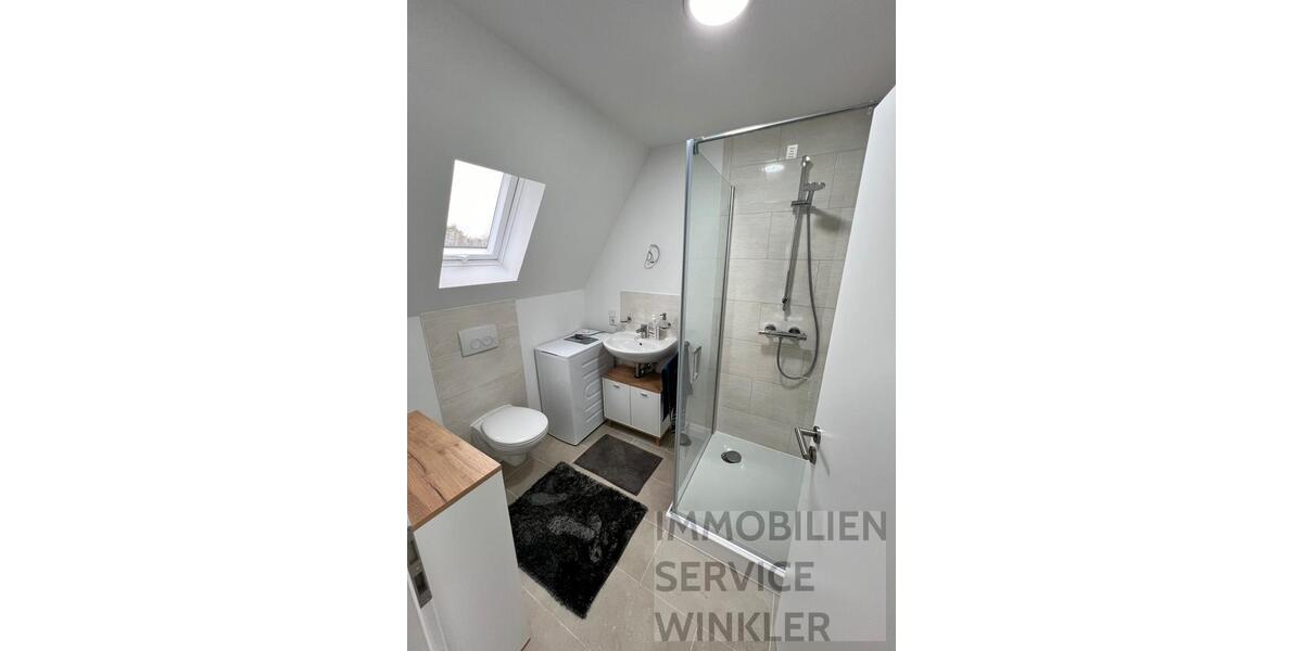 Dachgeschoßwohnung Lippstadt Bad Waldliesborn - 1 Zimmer, 40 m&sup2;, 700&euro; | Angebot:17676915