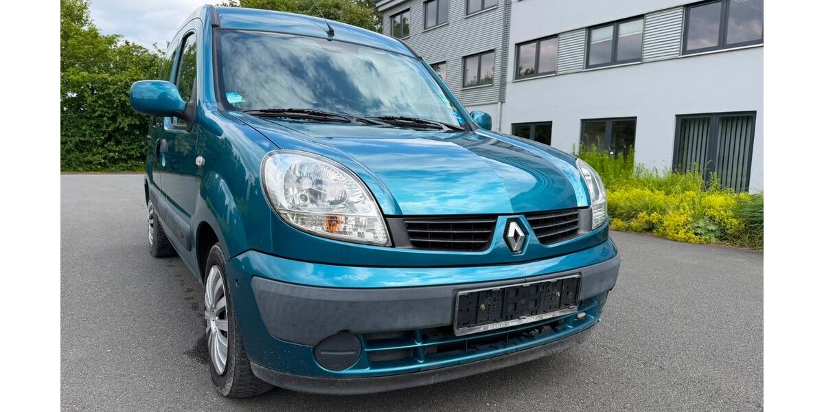 Renault Kangoo 171.000 km 999 &euro; Lippstadt 59557