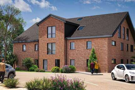 Wohnung Hövelhof - 3 Zimmer, 74 m&sup2;, 316.500&euro; | Angebot:25982302