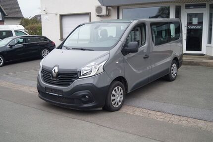 Renault Trafic 36.000 km 24.890 &euro; Gütersloh 33332