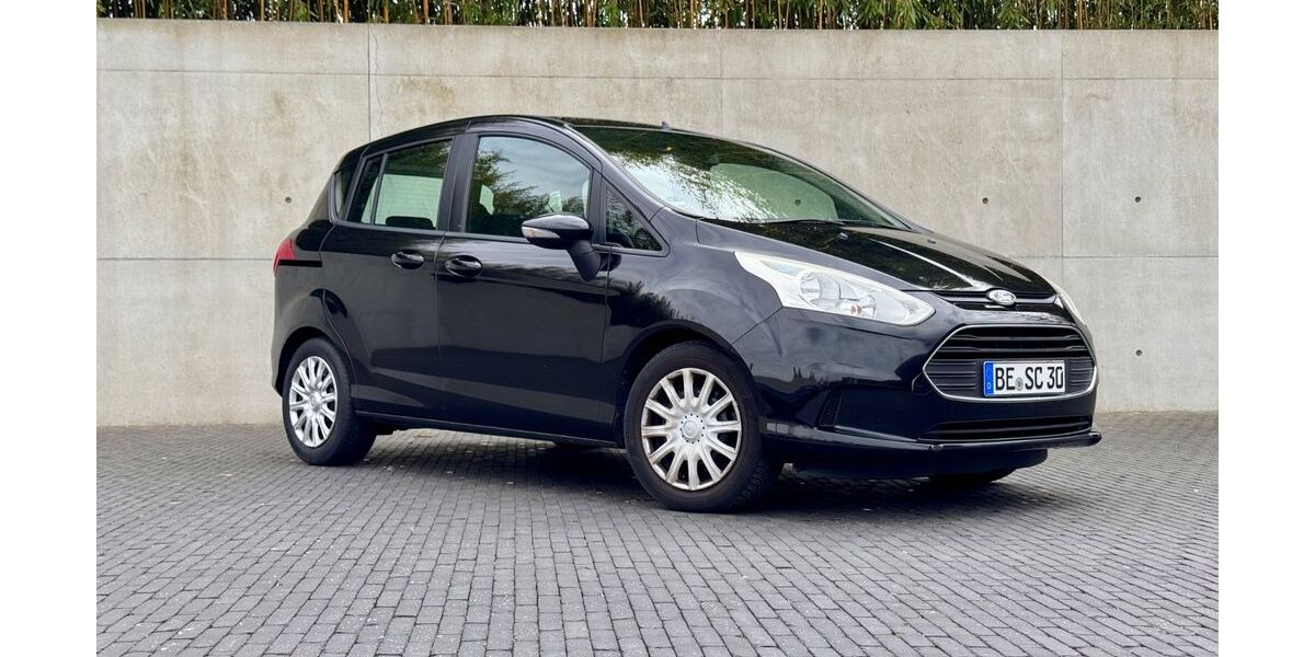 Ford B-Max 135.000 km 4.300 &euro; Oelde 59302
