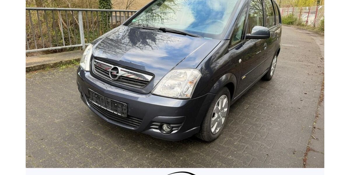 Opel Meriva 268.000 km 999 &euro; Paderborn 33100