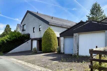 Wohnung Möhnesee - 4 Zimmer, 93 m&sup2;, 240.000&euro; | Angebot:27111098