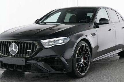 Mercedes-Benz E 53 AMG 13.445 km 92.980 &euro; Lippstadt 59555