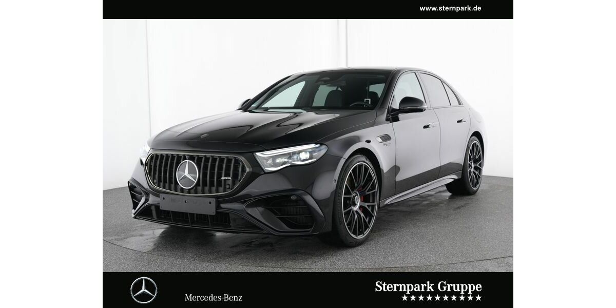 Mercedes-Benz E 53 AMG 13.445 km 92.980 &euro; Lippstadt 59555