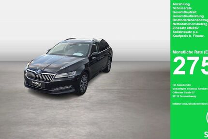 Skoda Superb 96.113 km 22.200 &euro; Oelde (Stromberg) 59302
