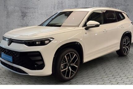 VW Tayron 5.150 km 54.890 &euro; Paderborn 33100